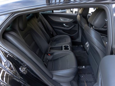 2019 Mercedes-Benz AMG® GT 53 Base 4MATIC®