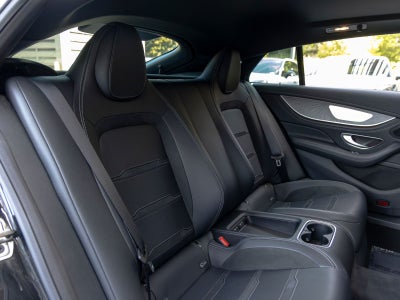 2019 Mercedes-Benz AMG® GT 53 Base 4MATIC®