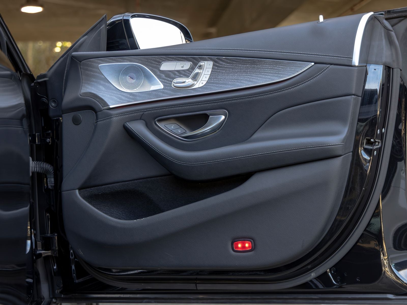 2019 Mercedes-Benz AMG® GT 53 Base 4MATIC®