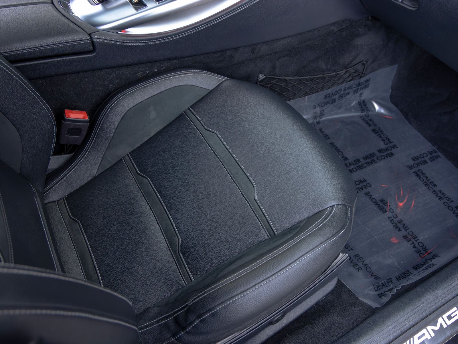 2019 Mercedes-Benz AMG® GT 53 Base 4MATIC®