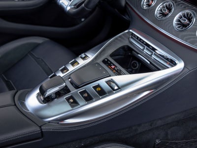 2019 Mercedes-Benz AMG® GT 53 Base 4MATIC®