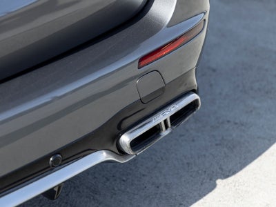 2018 Mercedes-Benz E-Class E 63 S AMG® 4MATIC®