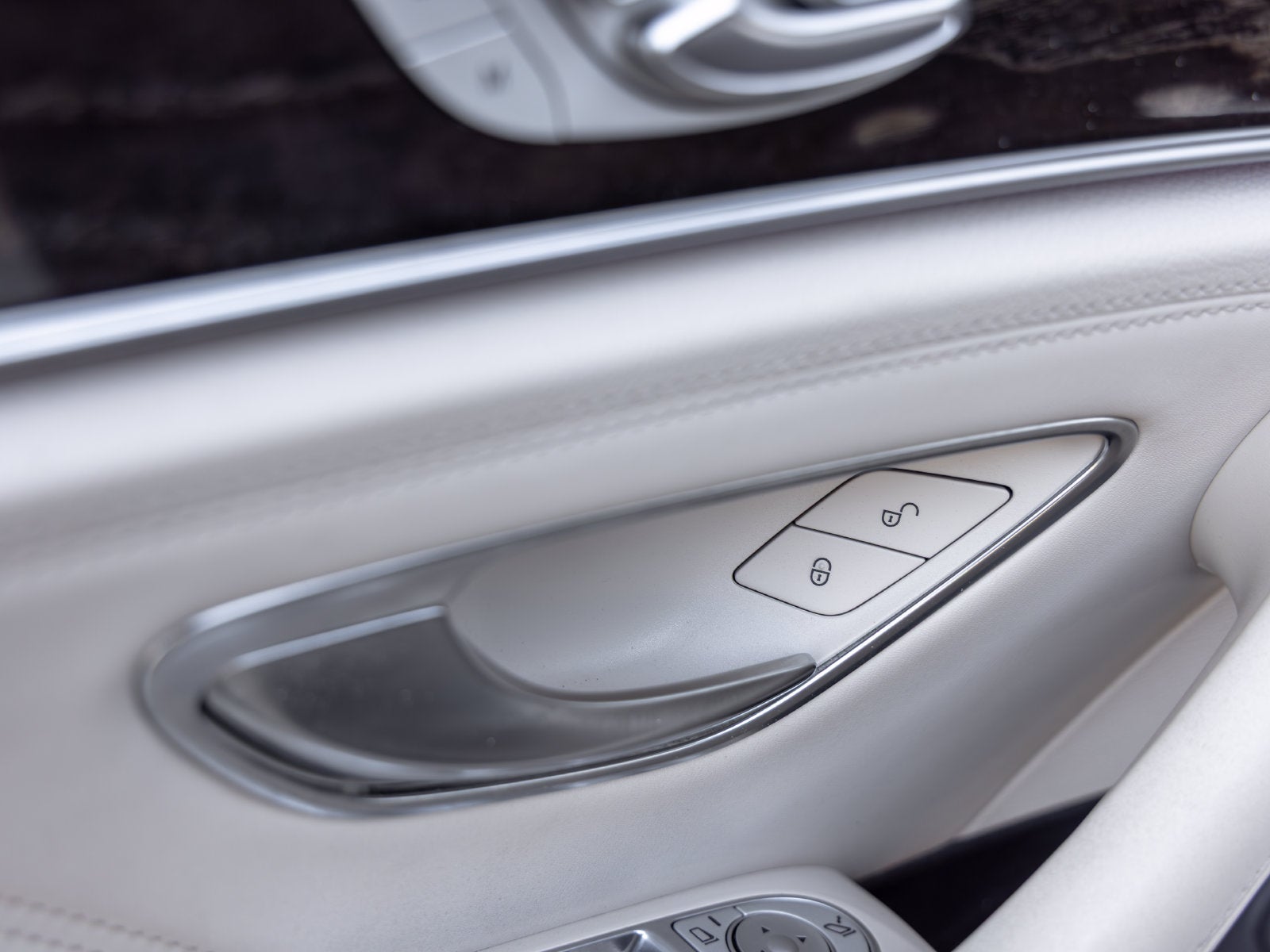 2018 Mercedes-Benz E-Class E 63 S AMG® 4MATIC®