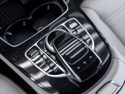 2018 Mercedes-Benz E-Class E 63 S AMG® 4MATIC®