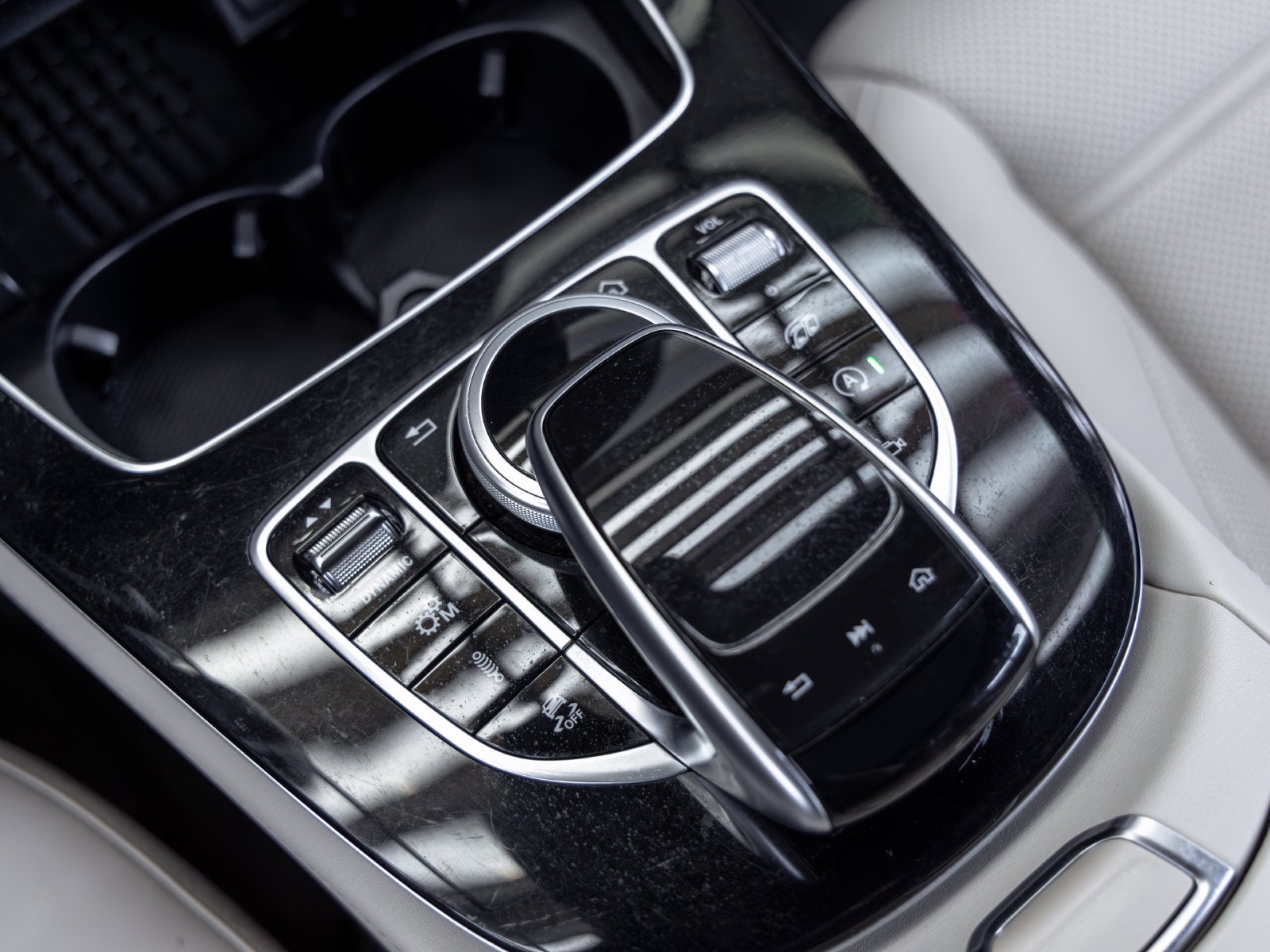 2018 Mercedes-Benz E-Class E 63 S AMG® 4MATIC®