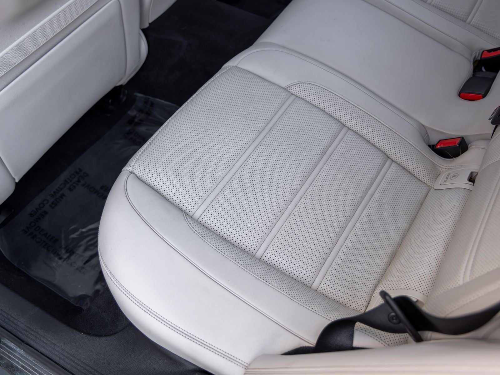 2018 Mercedes-Benz E-Class E 63 S AMG® 4MATIC®