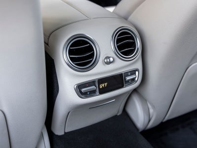 2018 Mercedes-Benz E-Class E 63 S AMG® 4MATIC®