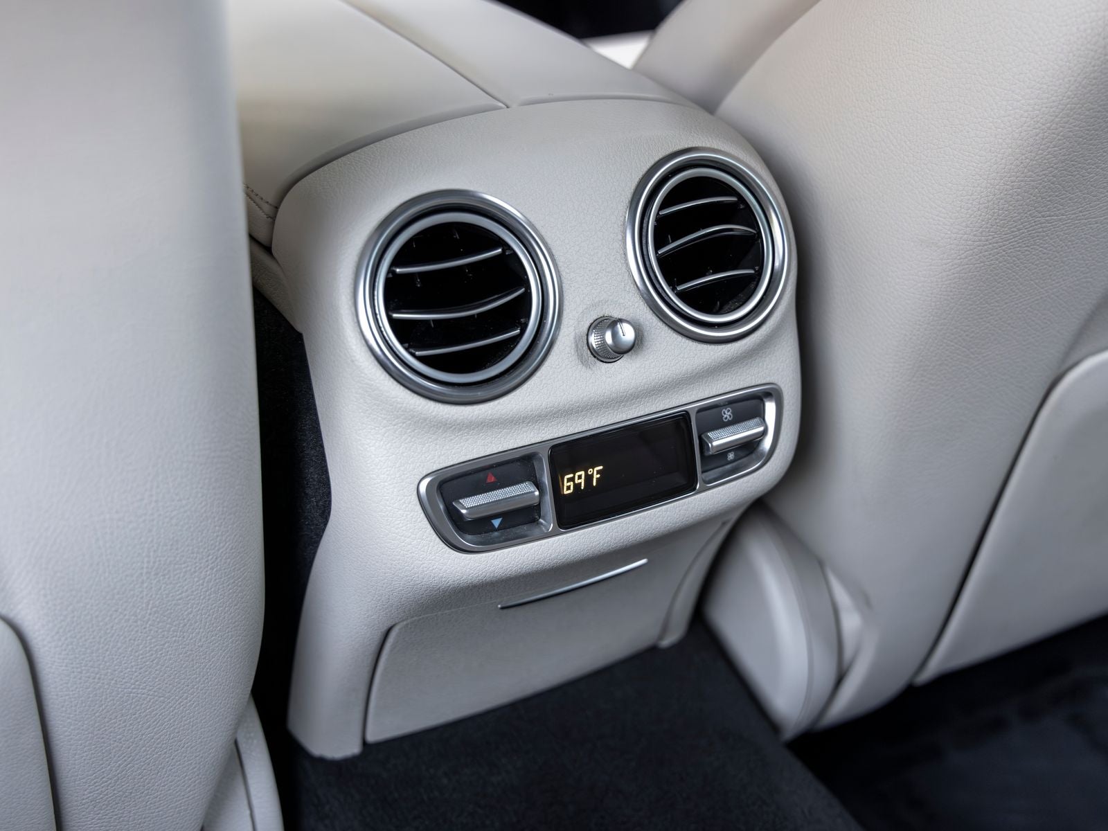 2018 Mercedes-Benz E-Class E 63 S AMG® 4MATIC®