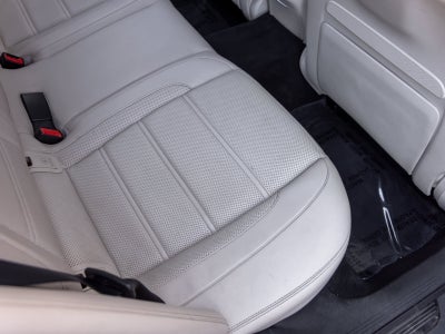 2018 Mercedes-Benz E-Class E 63 S AMG® 4MATIC®