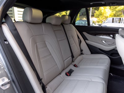 2018 Mercedes-Benz E-Class E 63 S AMG® 4MATIC®