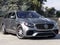 2018 Mercedes-Benz E-Class E 63 S AMG® 4MATIC®