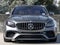 2018 Mercedes-Benz E-Class E 63 S AMG® 4MATIC®