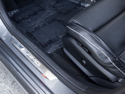 2019 Mercedes-Benz E-Class E 63 S AMG® 4MATIC®