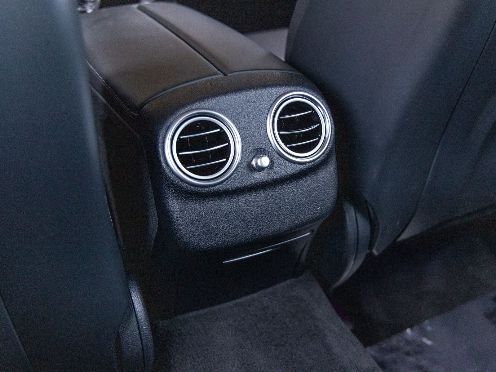 2019 Mercedes-Benz E-Class E 63 S AMG® 4MATIC®