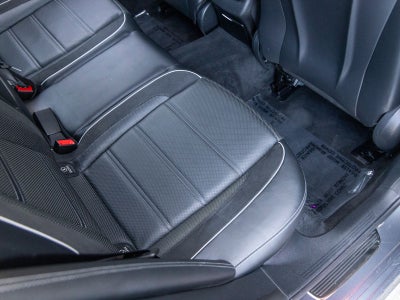 2019 Mercedes-Benz E-Class E 63 S AMG® 4MATIC®