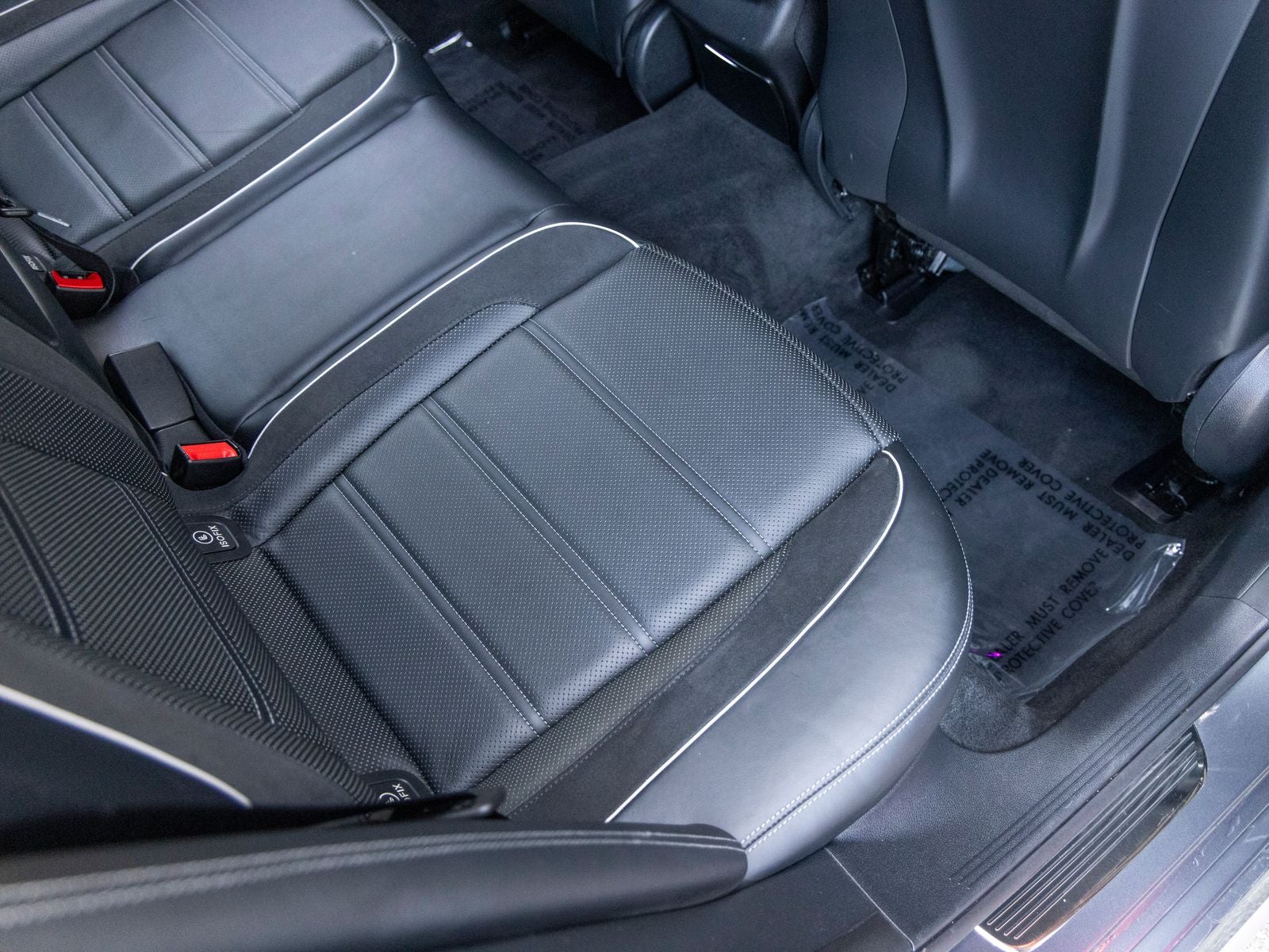 2019 Mercedes-Benz E-Class E 63 S AMG® 4MATIC®