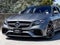 2019 Mercedes-Benz E-Class E 63 S AMG® 4MATIC®