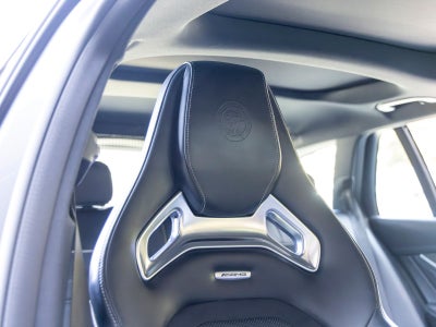 2019 Mercedes-Benz E-Class E 63 S AMG® 4MATIC®