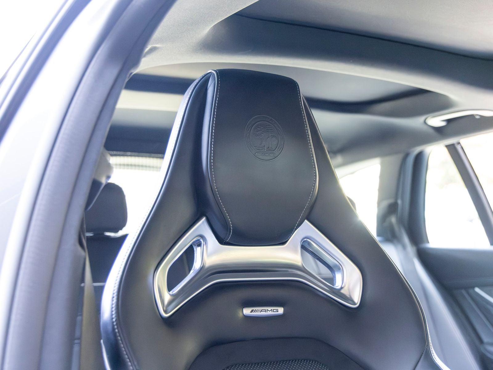 2019 Mercedes-Benz E-Class E 63 S AMG® 4MATIC®