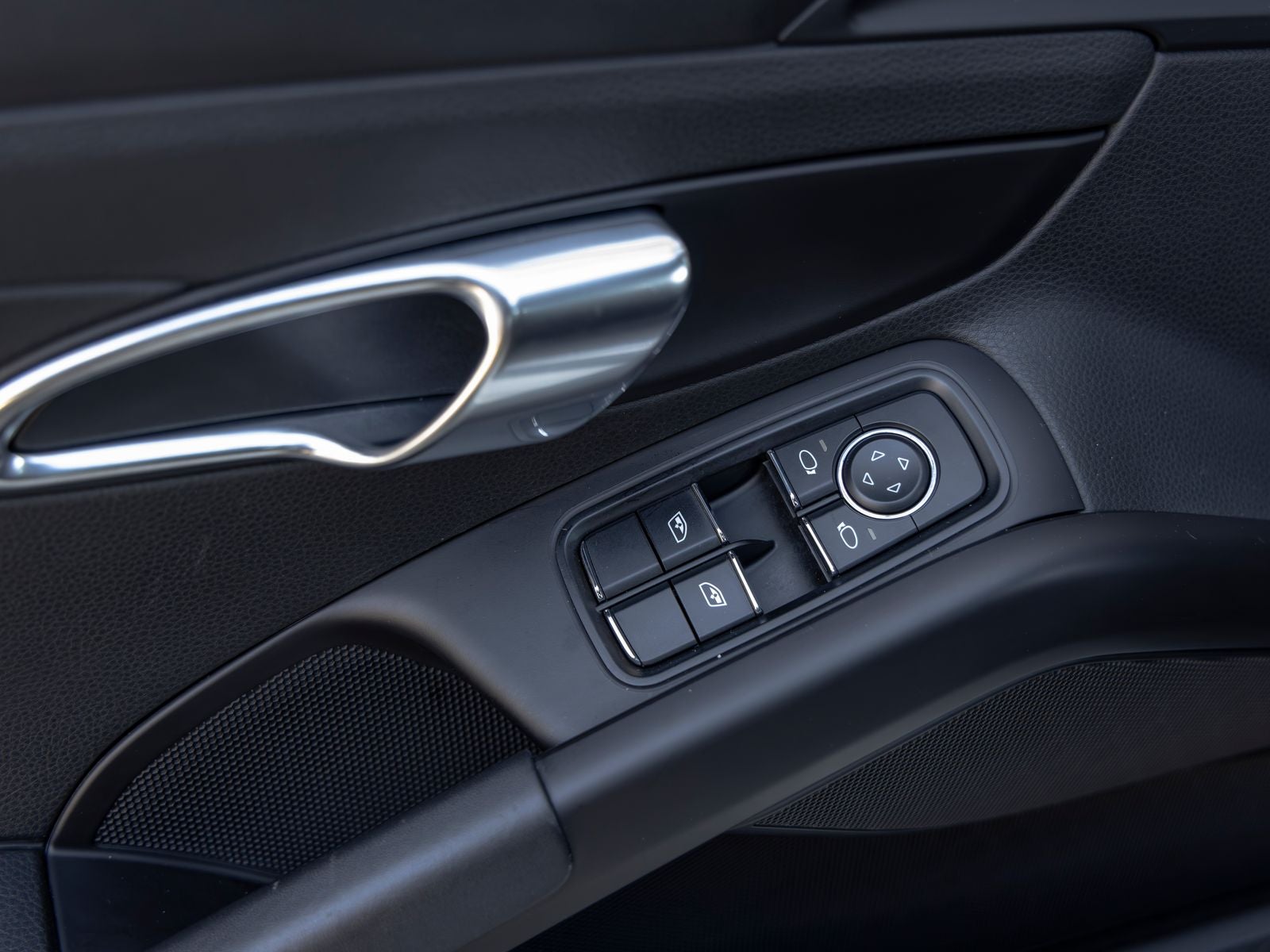 2018 Porsche 718 Cayman