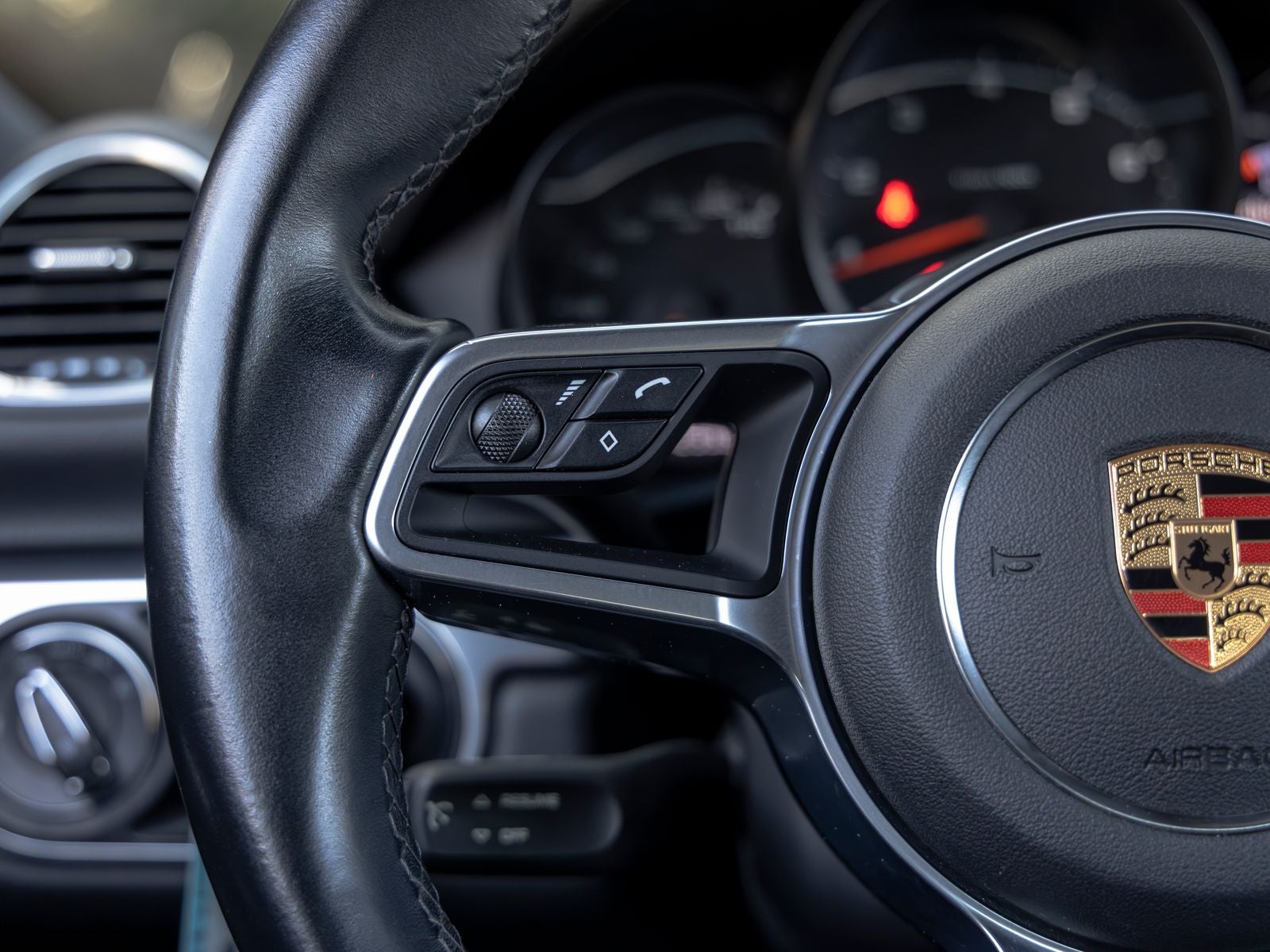 2018 Porsche 718 Cayman