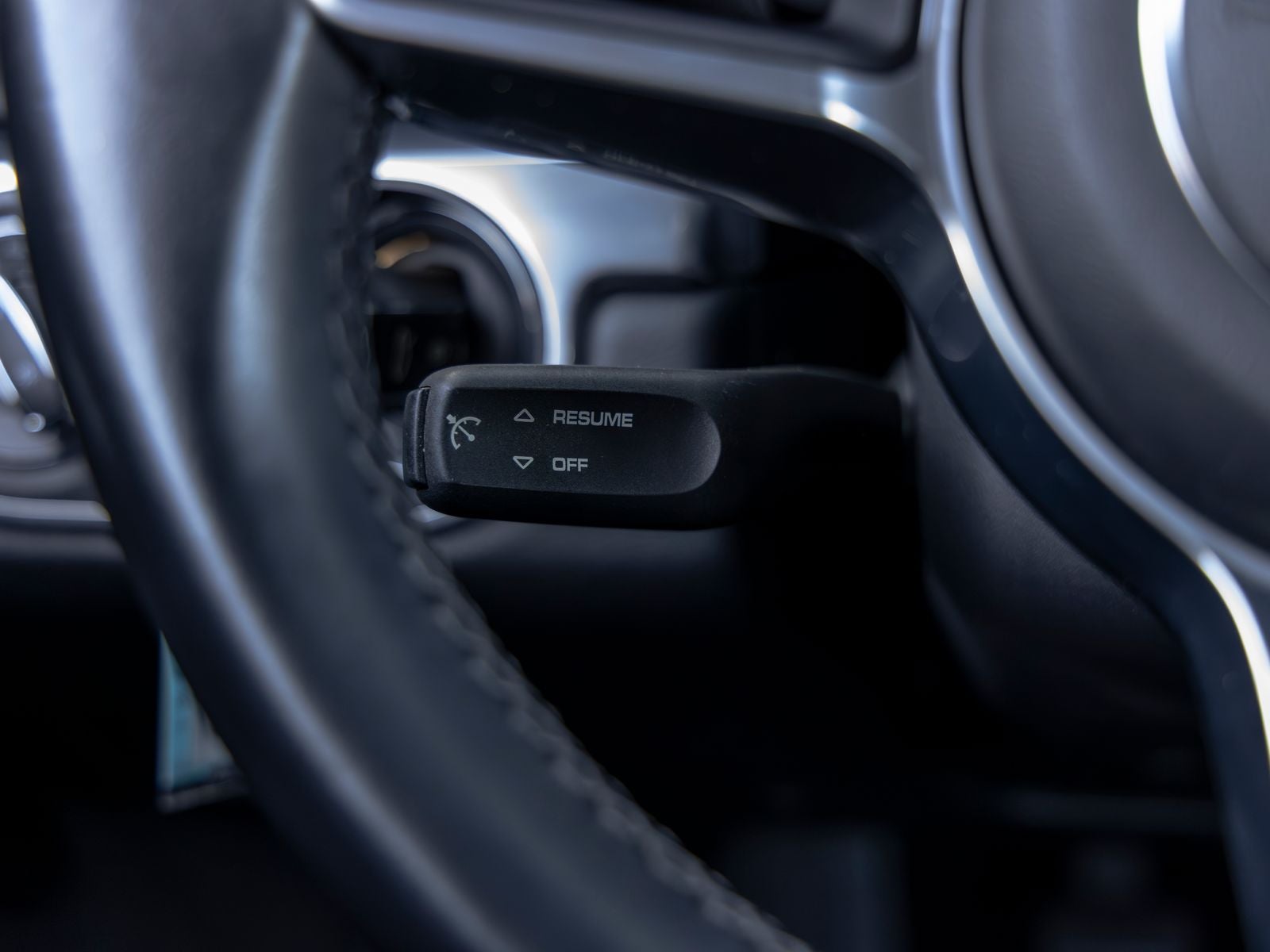 2018 Porsche 718 Cayman
