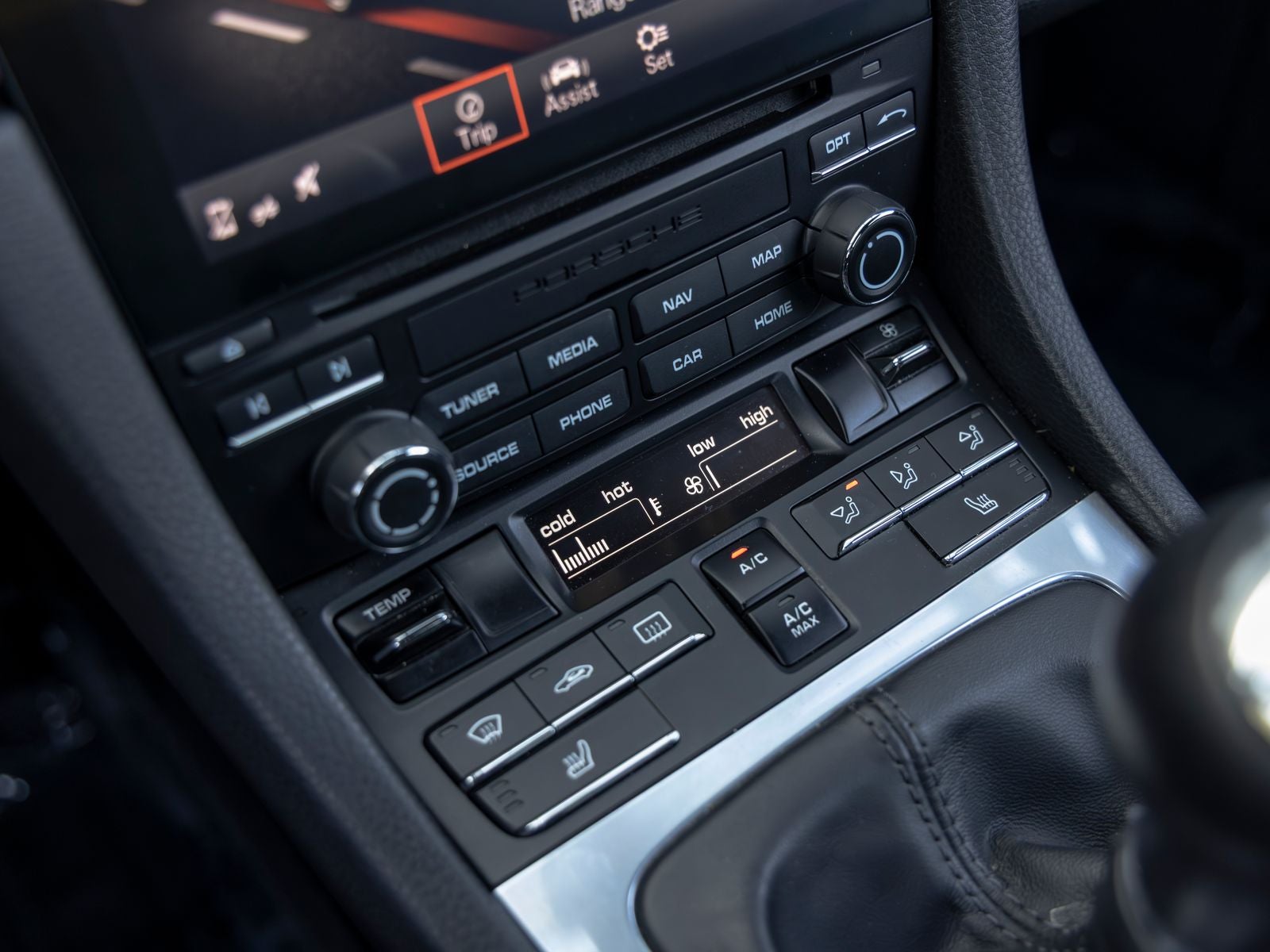 2018 Porsche 718 Cayman
