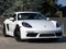2018 Porsche 718 Cayman