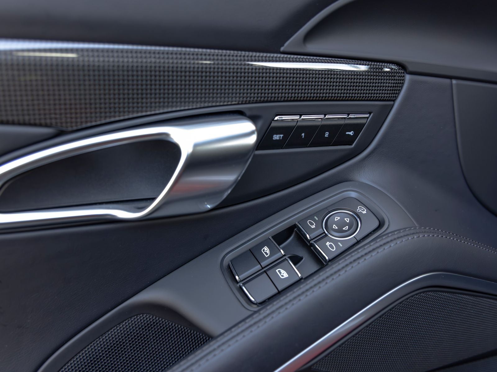 2025 Porsche 718 Cayman