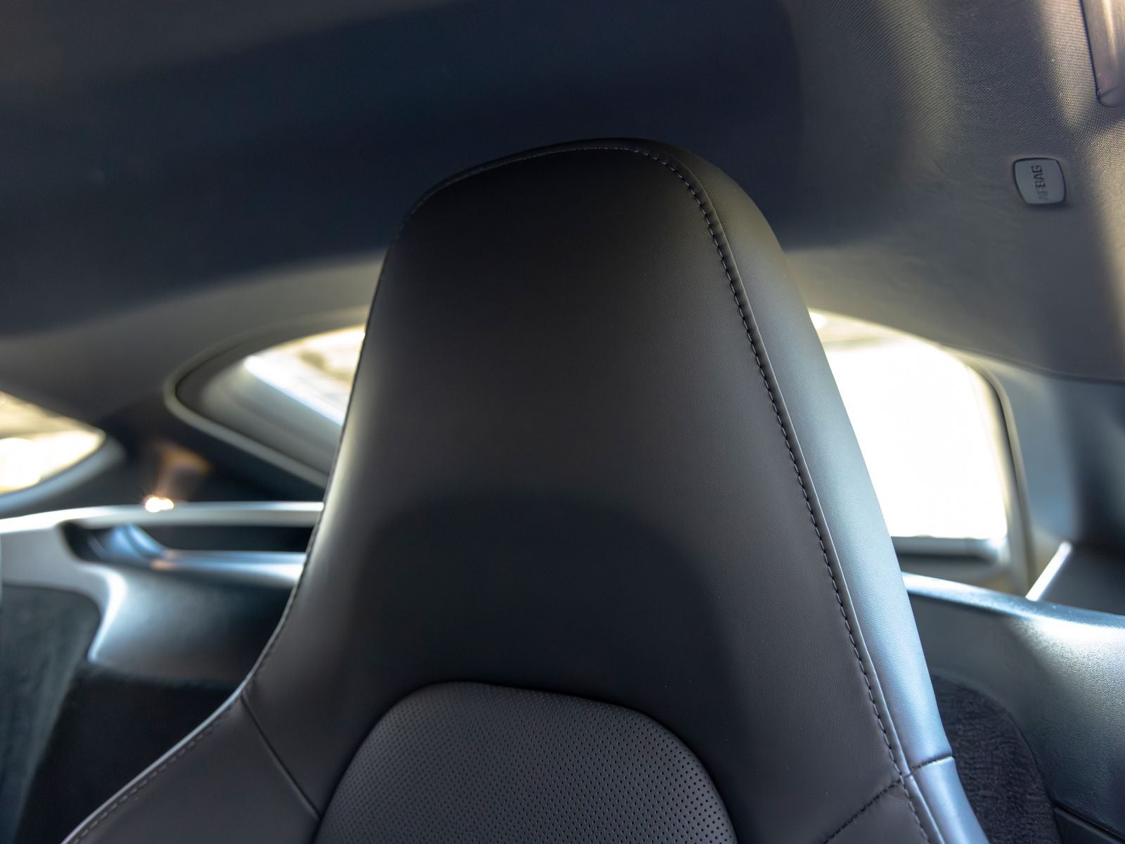 2025 Porsche 718 Cayman