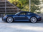 2022 Porsche 911 Carrera