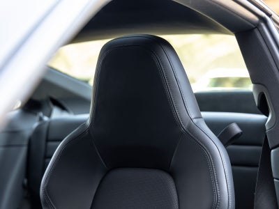 2022 Porsche 911 Carrera