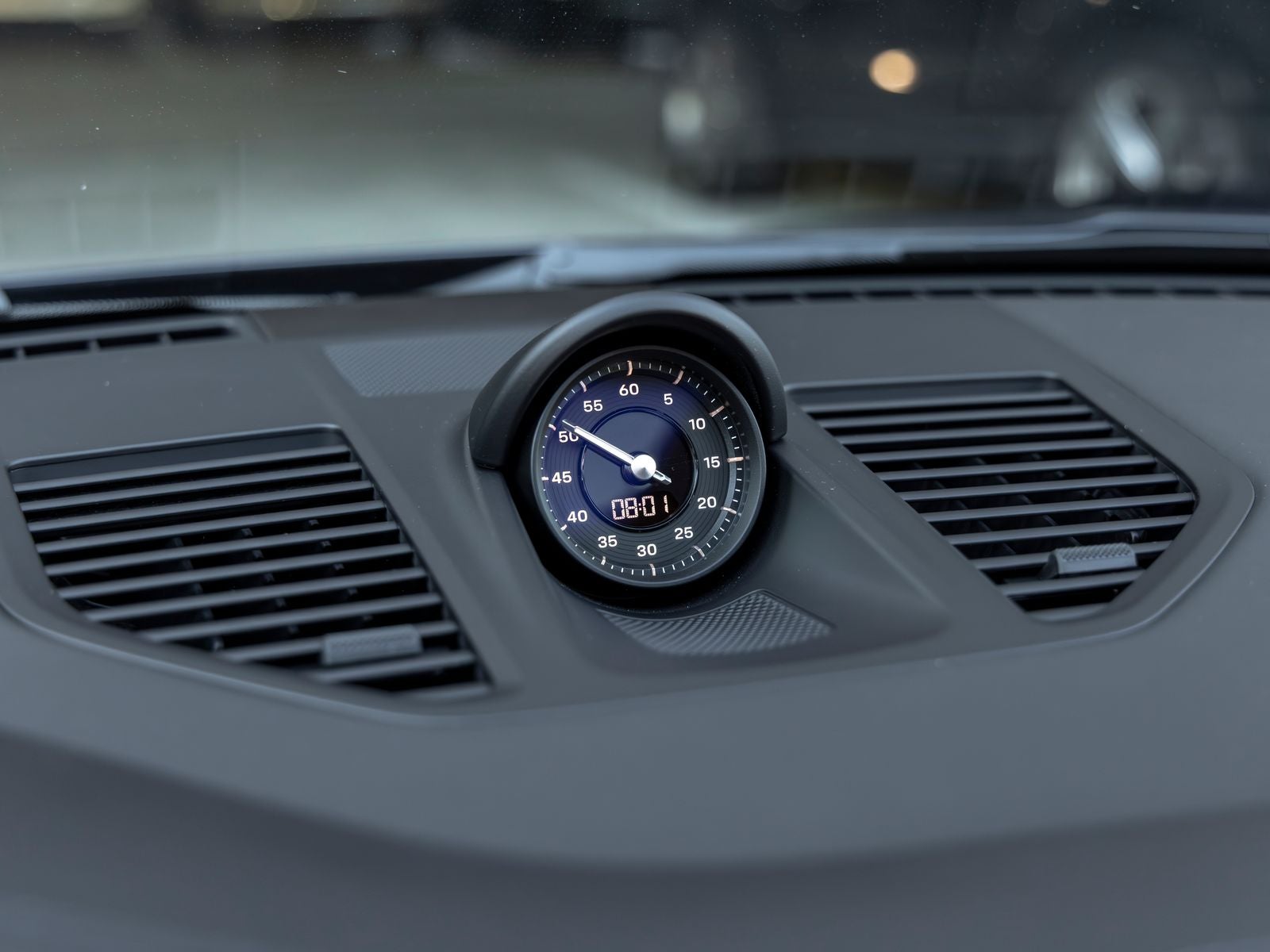 2022 Porsche 911 Carrera
