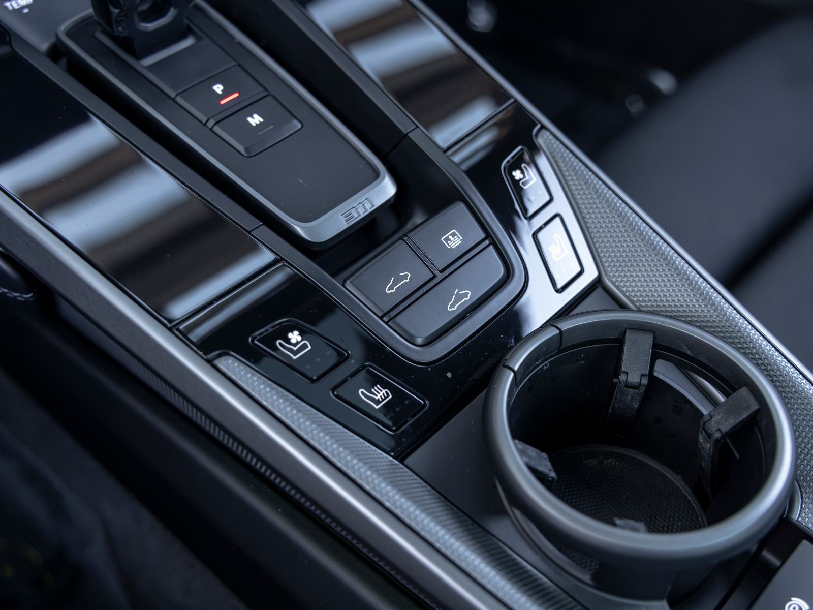 2022 Porsche 911 Carrera
