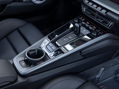 2022 Porsche 911 Carrera
