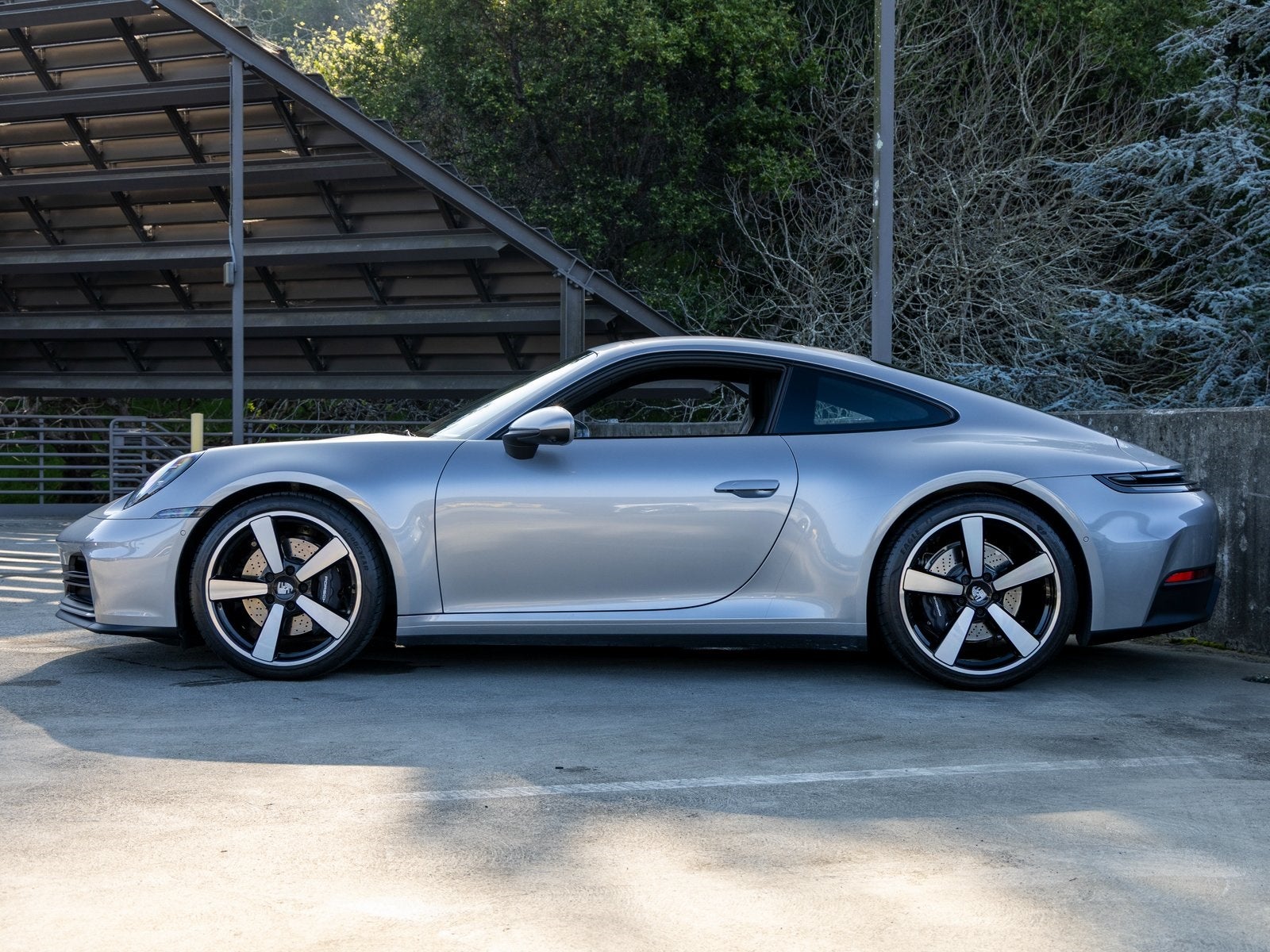 2025 Porsche 911 911 Carrera