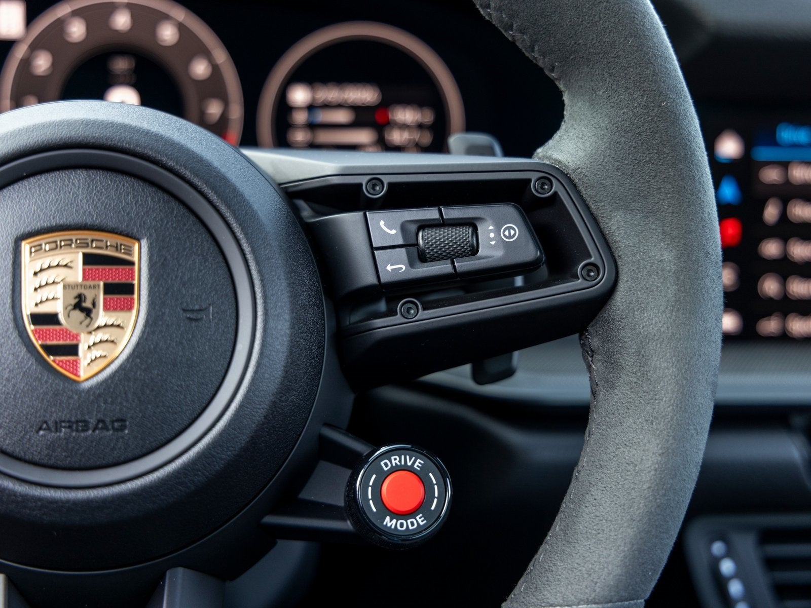 2025 Porsche 911 911 Carrera