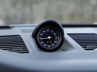 2025 Porsche 911 911 Carrera