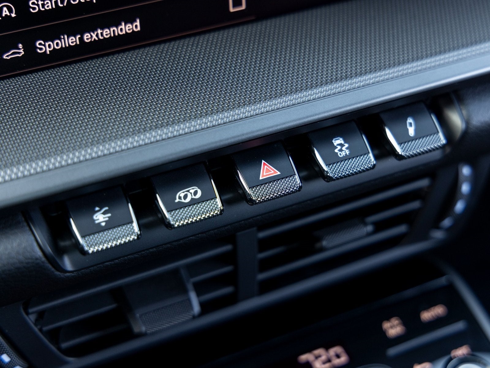 2025 Porsche 911 911 Carrera