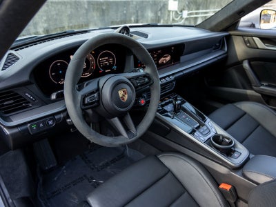 2025 Porsche 911 911 Carrera