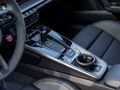 2025 Porsche 911 911 Carrera