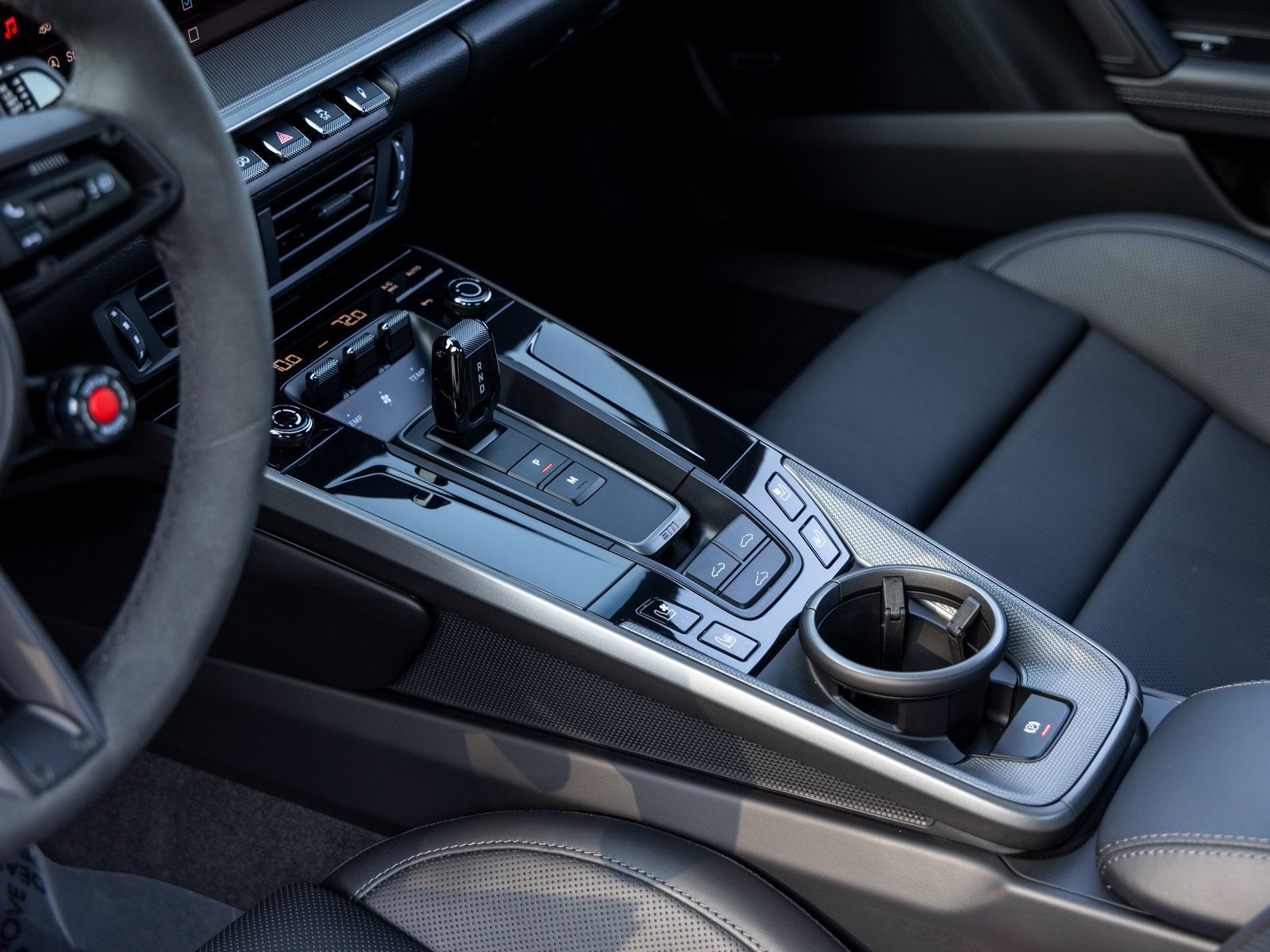 2025 Porsche 911 911 Carrera