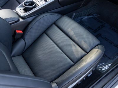 2025 Porsche 911 911 Carrera