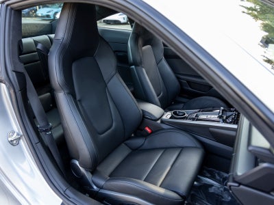 2025 Porsche 911 911 Carrera