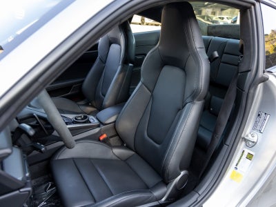 2025 Porsche 911 911 Carrera