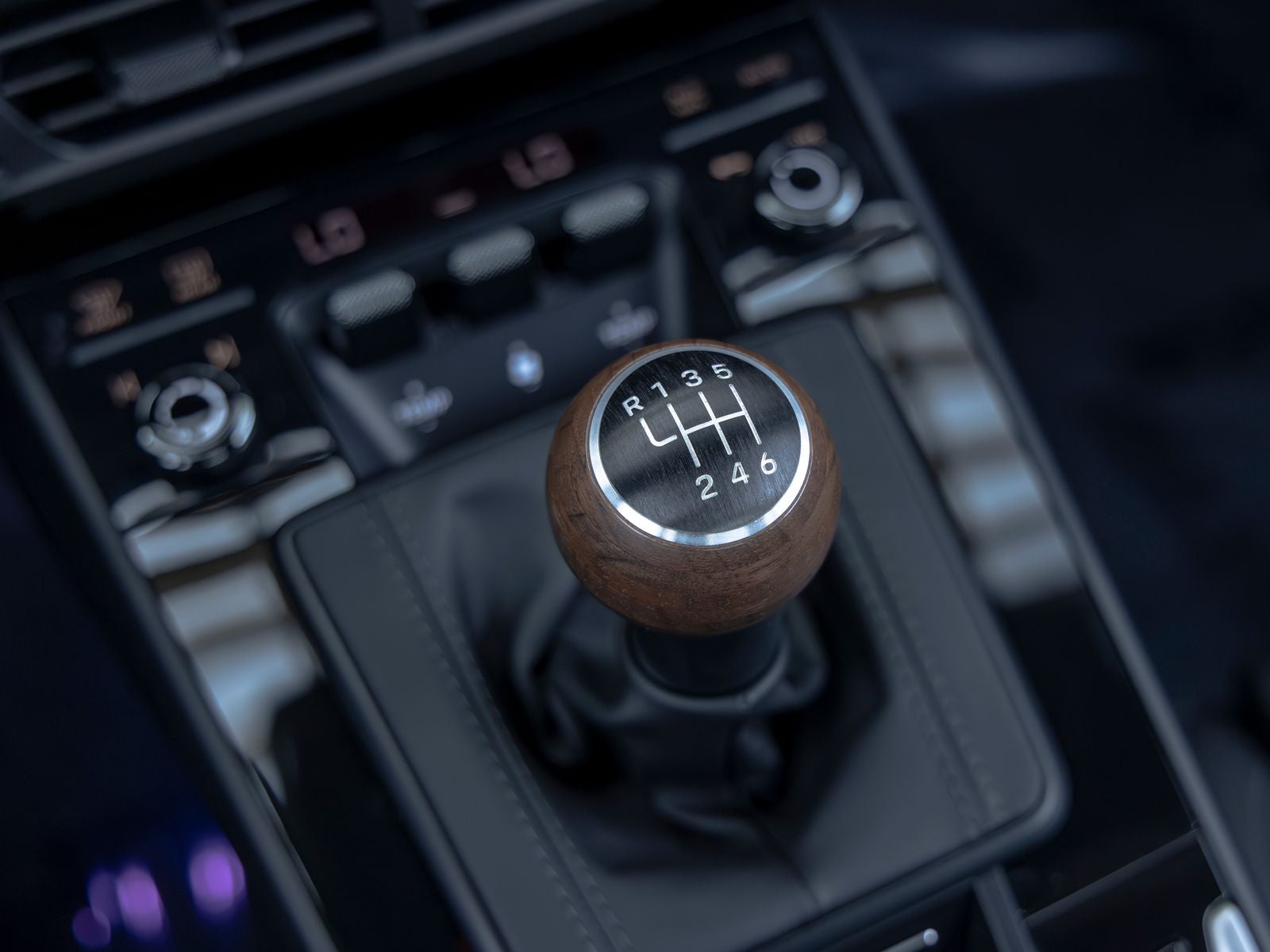 2025 Porsche 911 911 Carrera T