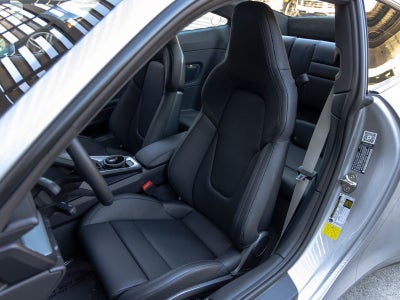 2025 Porsche 911 911 Carrera T