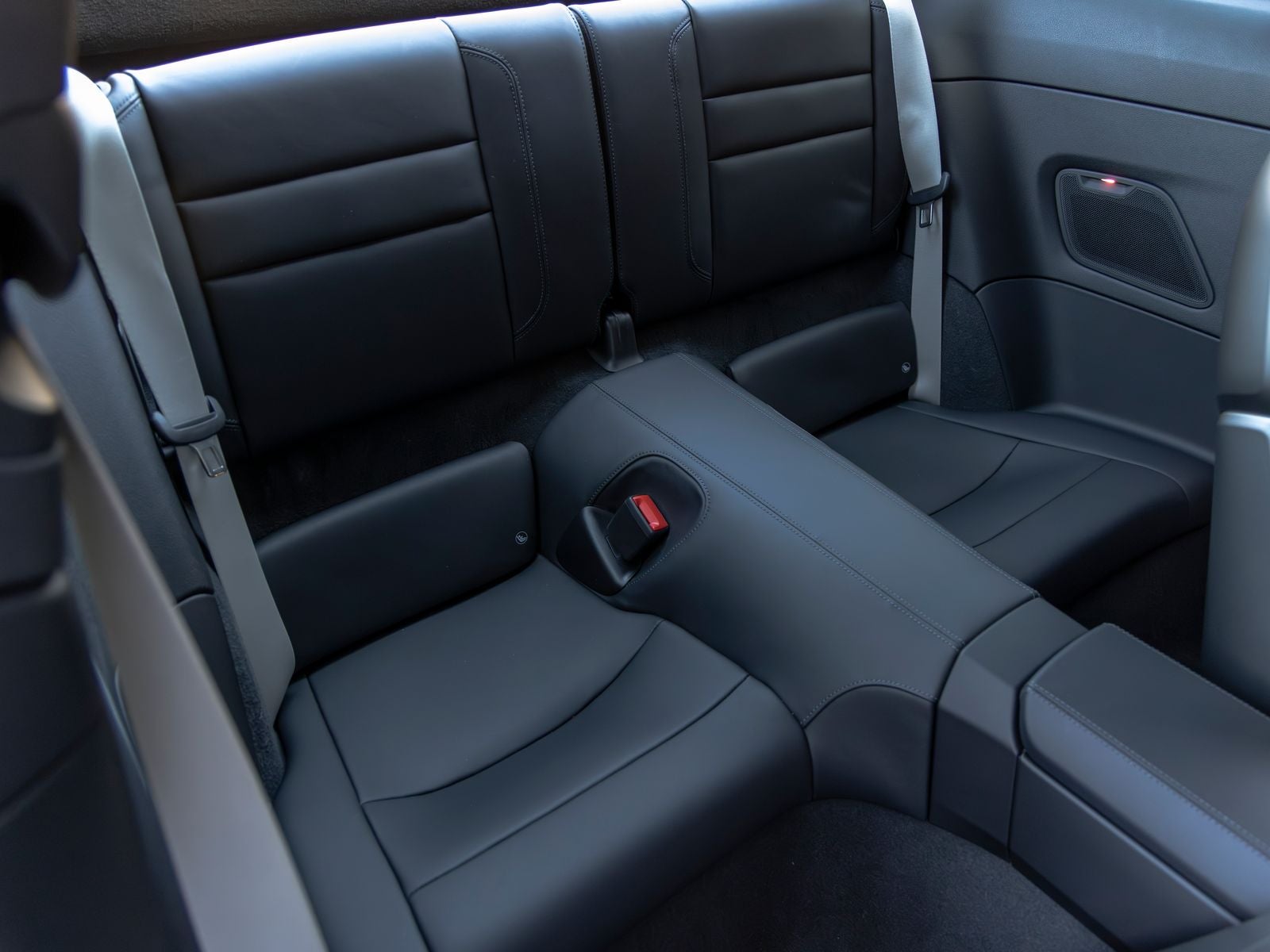 2025 Porsche 911 911 Carrera T