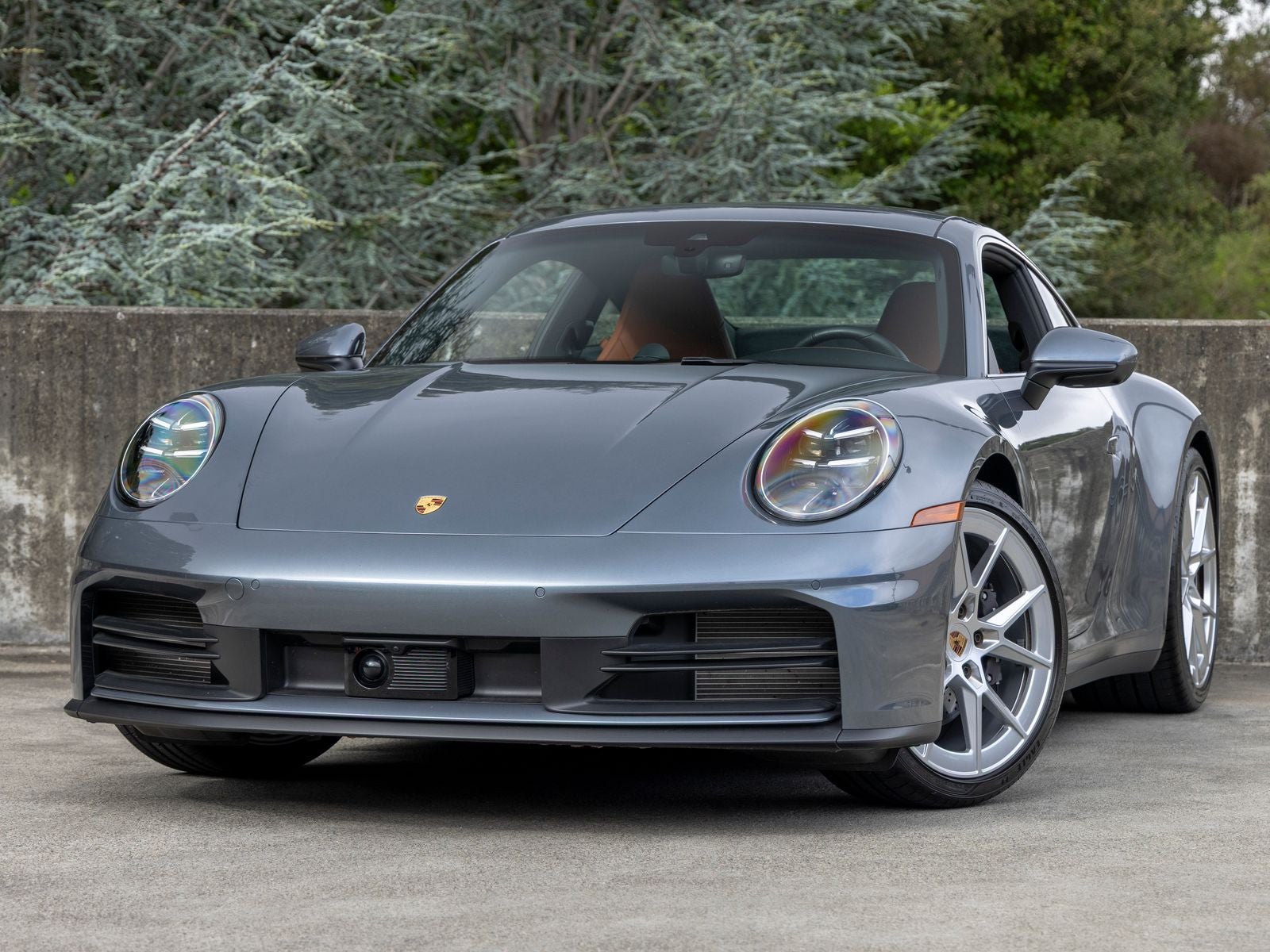 2025 Porsche 911's photo