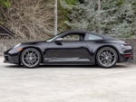 2024 Porsche 911 911 Carrera T